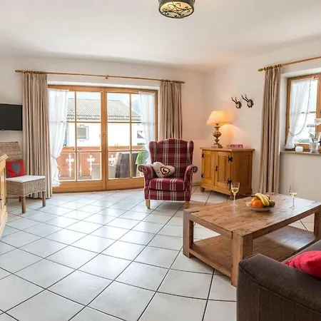 Haus Sprenzel - Jakob Prázdninový dům Garmisch-Partenkirchen