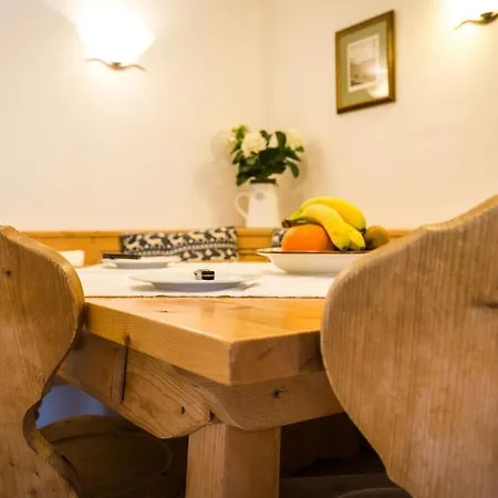 Сasa de vacaciones Haus Sprenzel - Jakob Garmisch-Partenkirchen