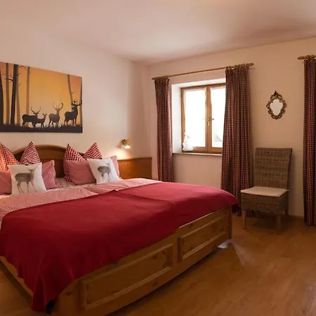 Haus Sprenzel - Jakob Prázdninový dům *