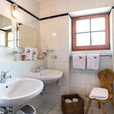 Haus Sprenzel - Jakob Сasa de vacaciones Garmisch-Partenkirchen