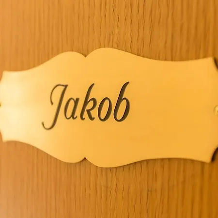 Haus Sprenzel - Jakob